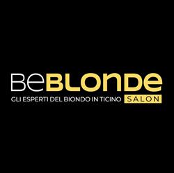 Be Blonde Parrucchieri Specialisti del Biondo in Ticino