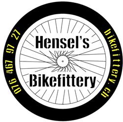 Bikefittery GmbH