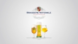 Brasserie Nationale - 2D Animation - STEP Film