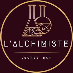 L'Alchimiste Lounge Bar
