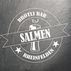 Brölibar Salmen