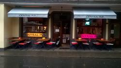 Central Pub