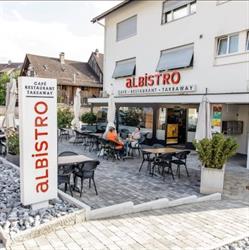 aLBISTRO