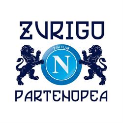Napoli Club Zurigo Partenopea