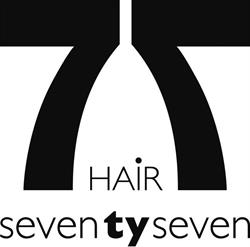 HAiR seven ty seven