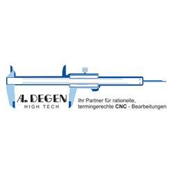 A. Degen High Tech