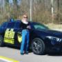 Hero Fahrschule Rolf Heimgartner
