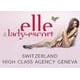 Agence elle & lady-escort