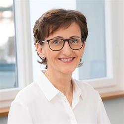Susanne Ladner - Dipl. Ernährungstherapeutin