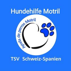 Hundehilfe Motril , St.Gallen