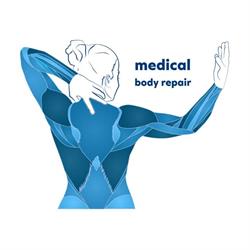 medical body repair - Medizinische Massagetherapie - Jasmin Müller
