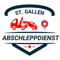 Abschleppdienst St. Gallen
