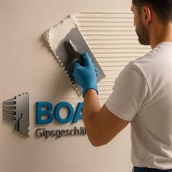 BOA Gipsergeschäft AG