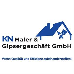 KN Maler & Gipsergeschäft GmbH