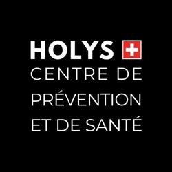 Centre Holys