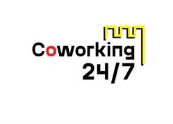 Coworking le 24/7