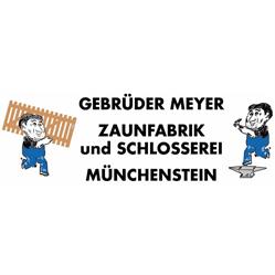 Gebrüder Meyer