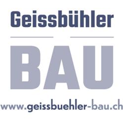 Geissbühler Bau GmbH