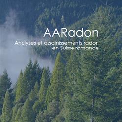 AARadon - Analyses et assainissements radon en Suisse romande