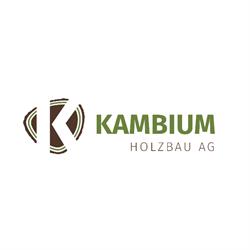Kambium Holzbau AG