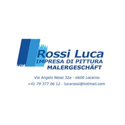 Rossi Luca Impresa di Pittura Malergeschäft