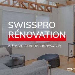 SwissPro Rénovation