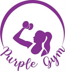 Purple Gym