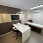 clinique muller épilation laser salle de soin