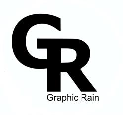 Graphic Rain