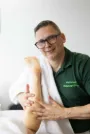 Schmerzbehandlung