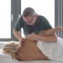 Medizinische Massage
