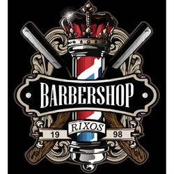 RIXOS BARBER SHOP