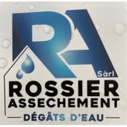 Rossier Assèchement Sàrl