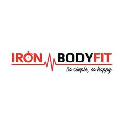 Iron BodyFit Noville