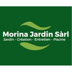 Morina Jardin Sàrl