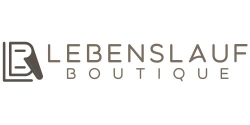 Lebenslauf Boutique