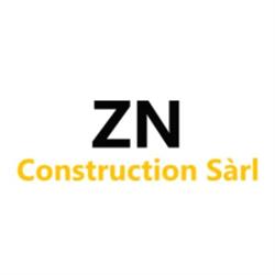 ZN Construction Sàrl