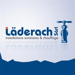 Läderach installations sanitaires & chauffage Sàrl