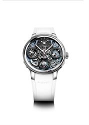 MB&F M.A.D. House
