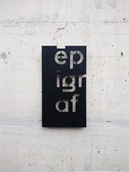 Epigraf Architectes Sàrl