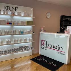 XS Studio Coiffure Sàrl