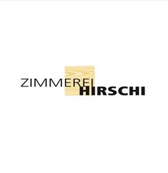 Zimmerei Hirschi AG