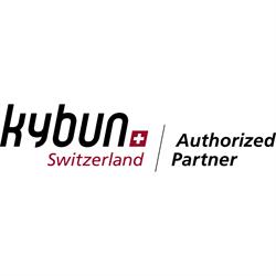 Kybun Shop Zürich
