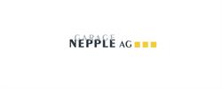 Garage Nepple AG Pratteln