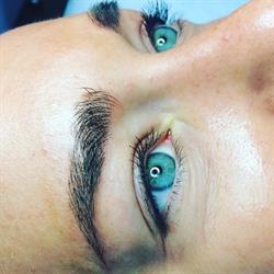 Brauenkult Microblading