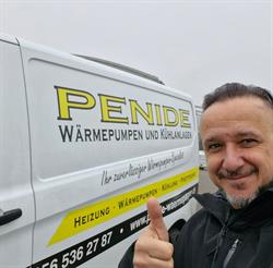 PENIDE Wärmepumpen und Kühlanlagen GmbH
