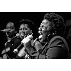 Edem Gospel Voices