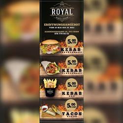 Royal Kebab House