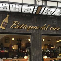 Bottegone del Vino SA