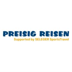 Preisig Reisen Dive supported by SELEGER SportsTravel